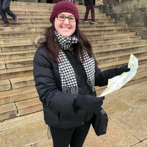 Meet your Posher, Melissa